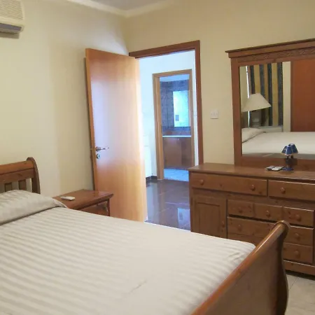 וילה Enalos Beachfront *